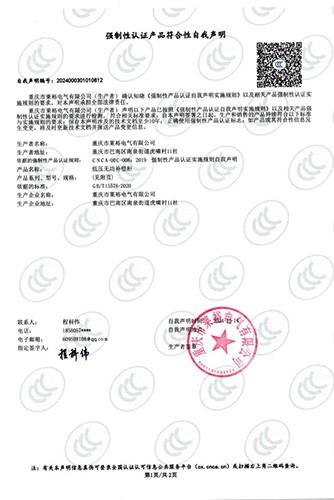 GGJ自我声明